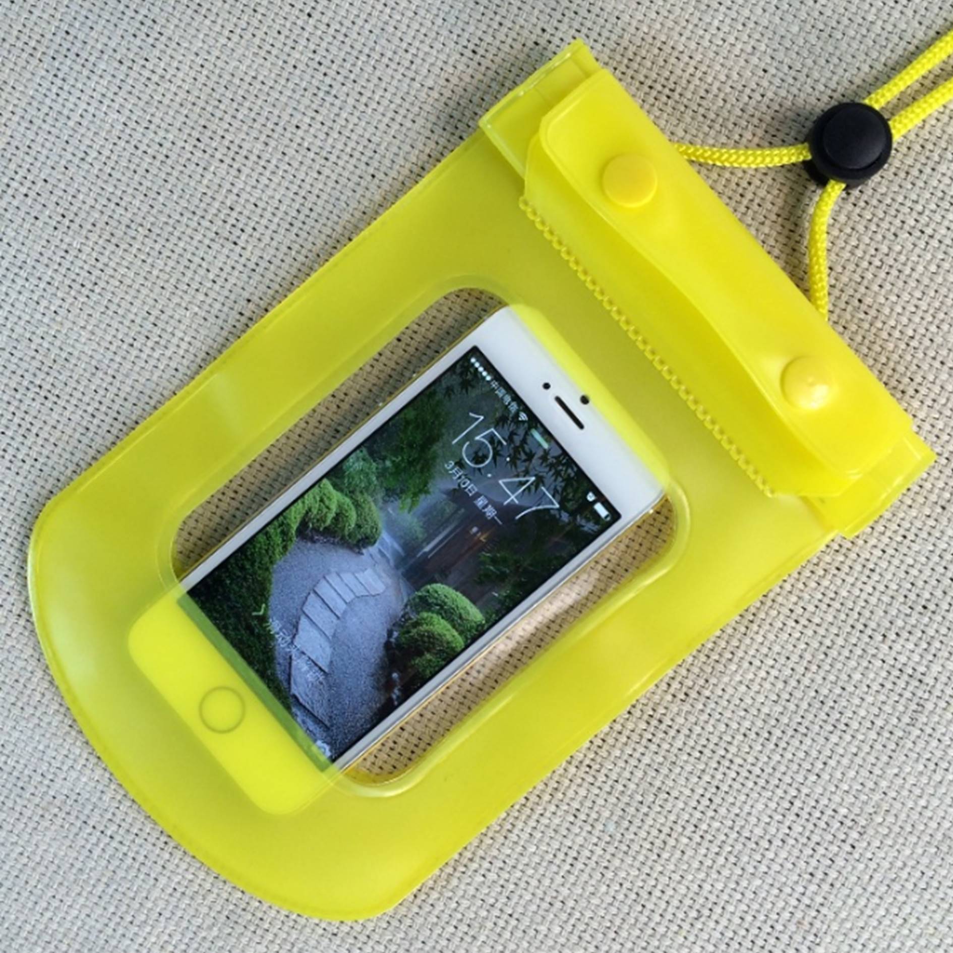 Waterproof Mobile Phone Case 4