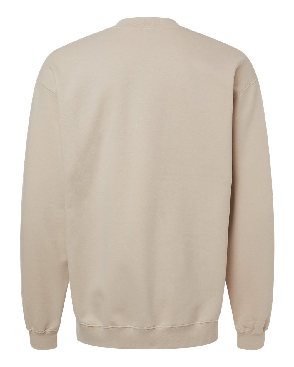 Unisex Softstyle® Midweight Quarter-Zip Sweatshirt - SF008 25