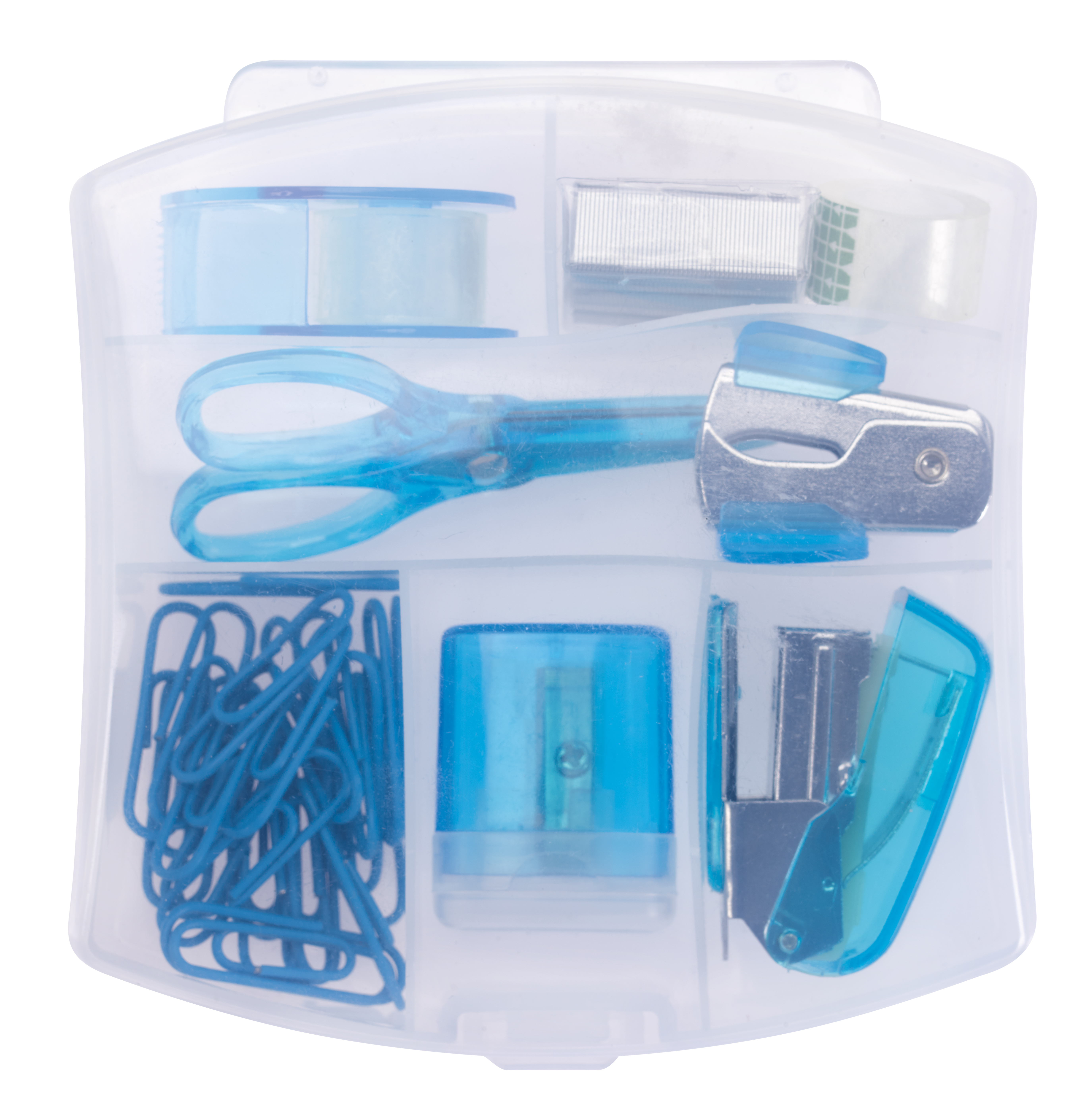 Good Value™ 10-in-1 Office Supply Kit 4