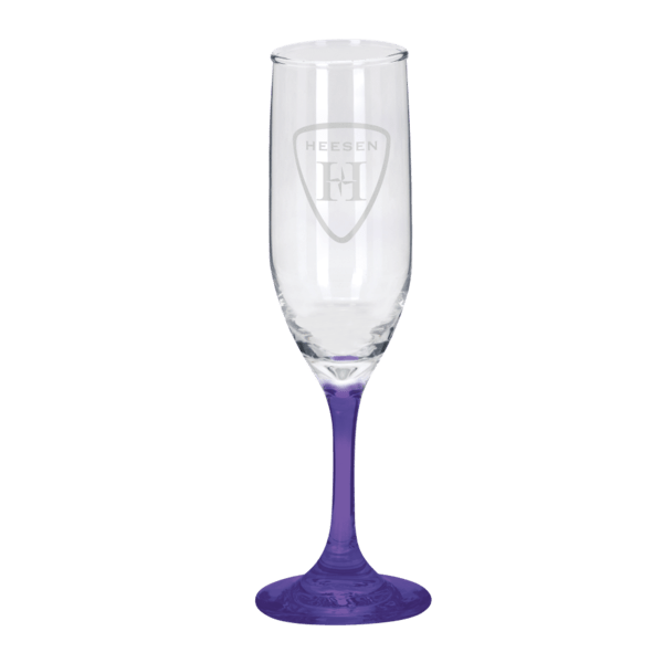 Toast 6.25 oz Premiere Champagne Flute 60