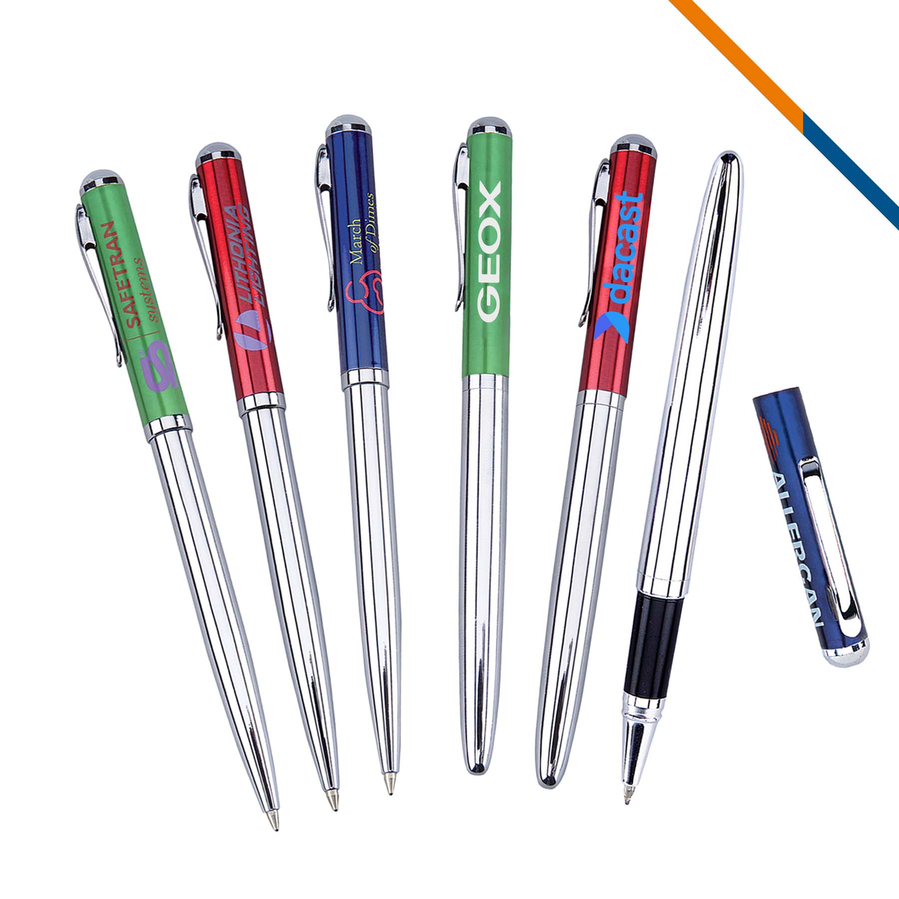 Natel Metal Pen 11