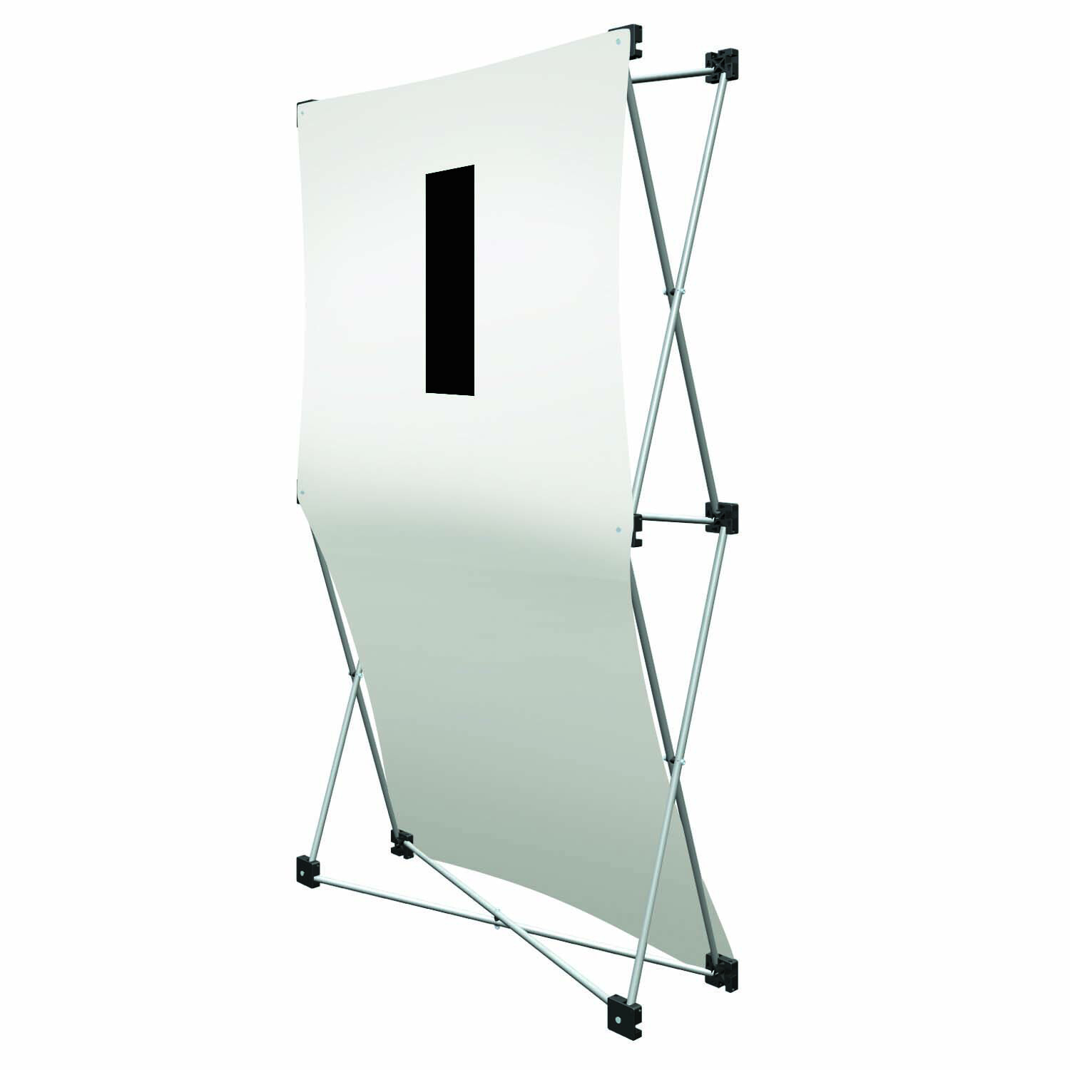 Micro GeoMetrix Graphic Panel I 8