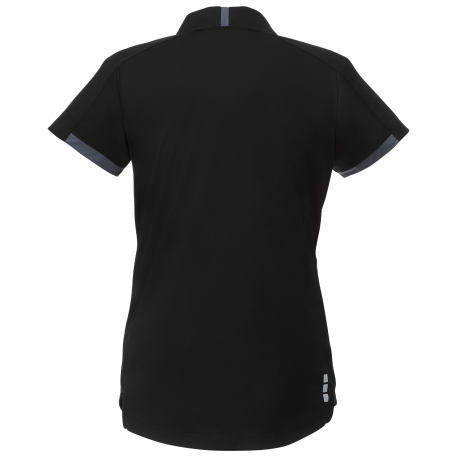 Women's CERRADO SS Polo 78