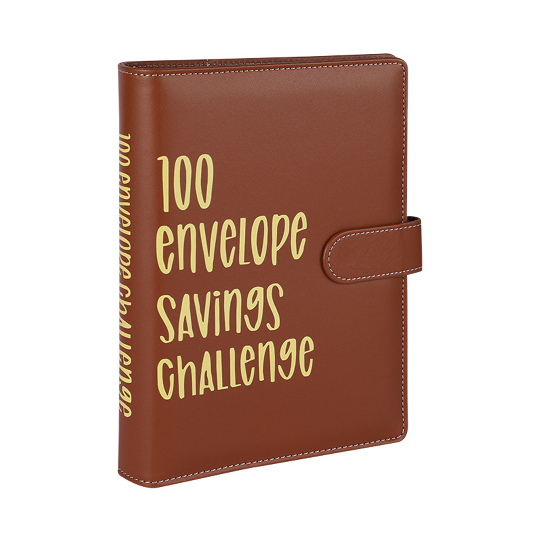 Loose Leaf Notebook 7