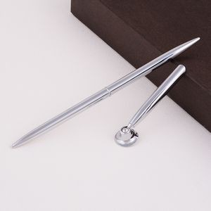 Office Desktop Swivel Pen 23