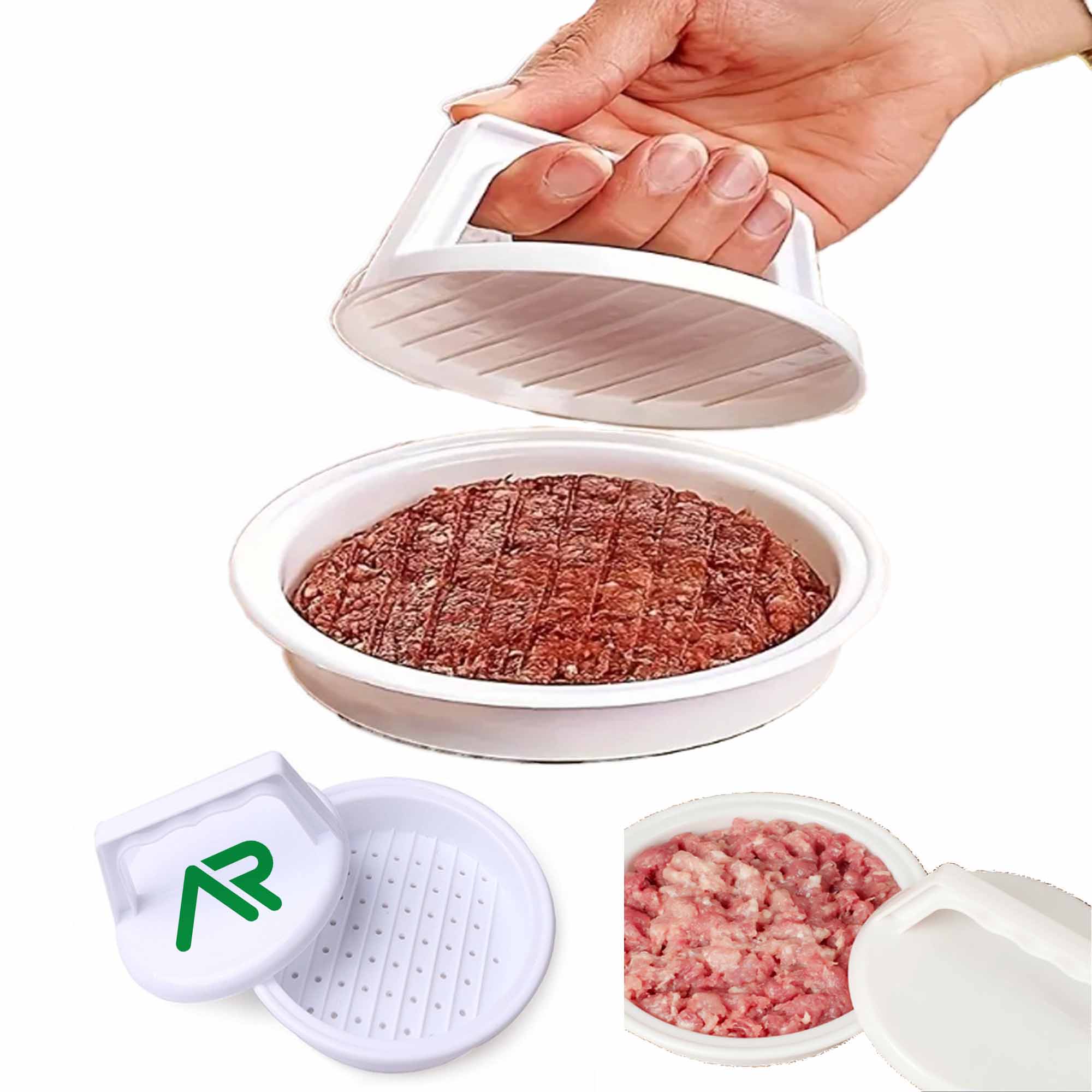 Meat Compactor 1