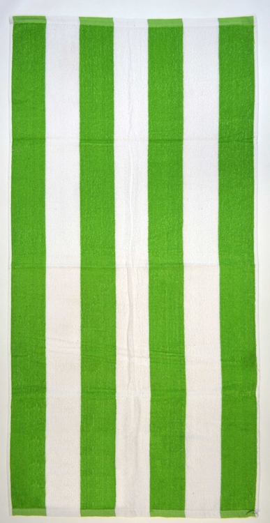 30x60 Economy Cabana Beach Towels 5