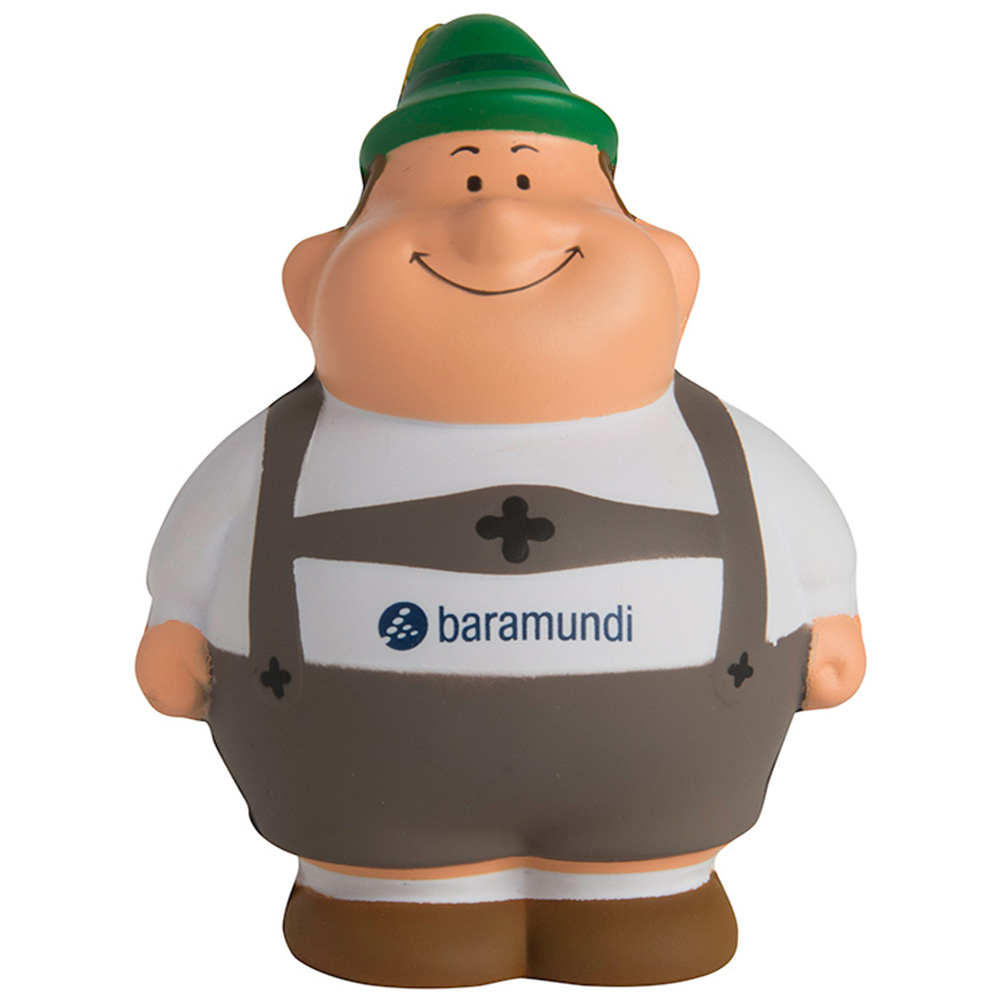 Bavarian Bert Stress Reliever 4