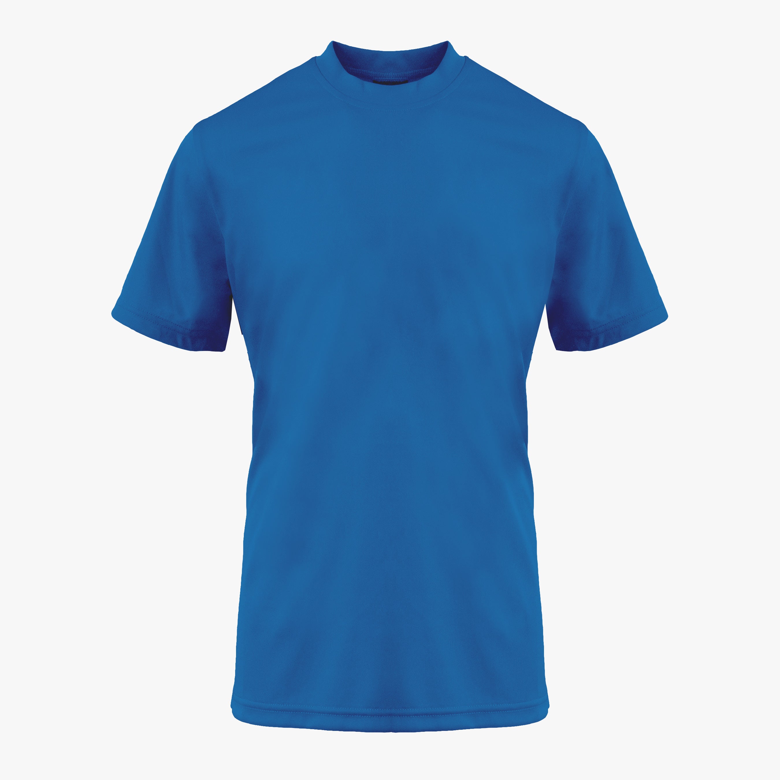 #E153Y / Basic Training Youth Crew Neck Tee (Set-In Sleeves) 18