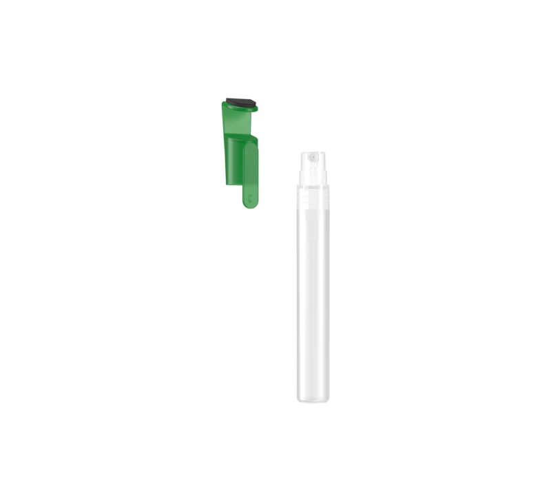 3-in-1 Hand Sanitizer Spray Pen, 0.34 oz. 2