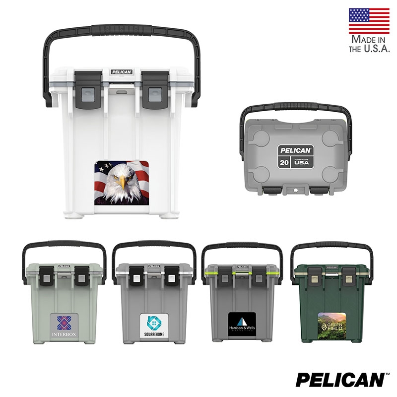 Pelican™ 20qt Elite Cooler