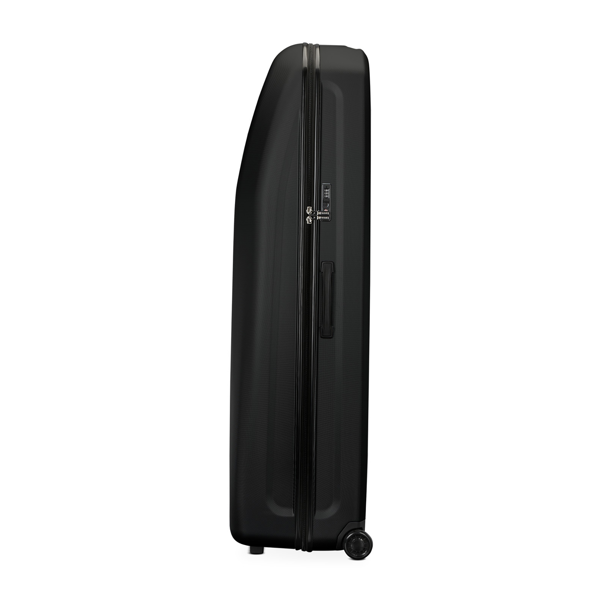 Samsonite Hardside Travel Golf Bag with Luggage Tag 3
