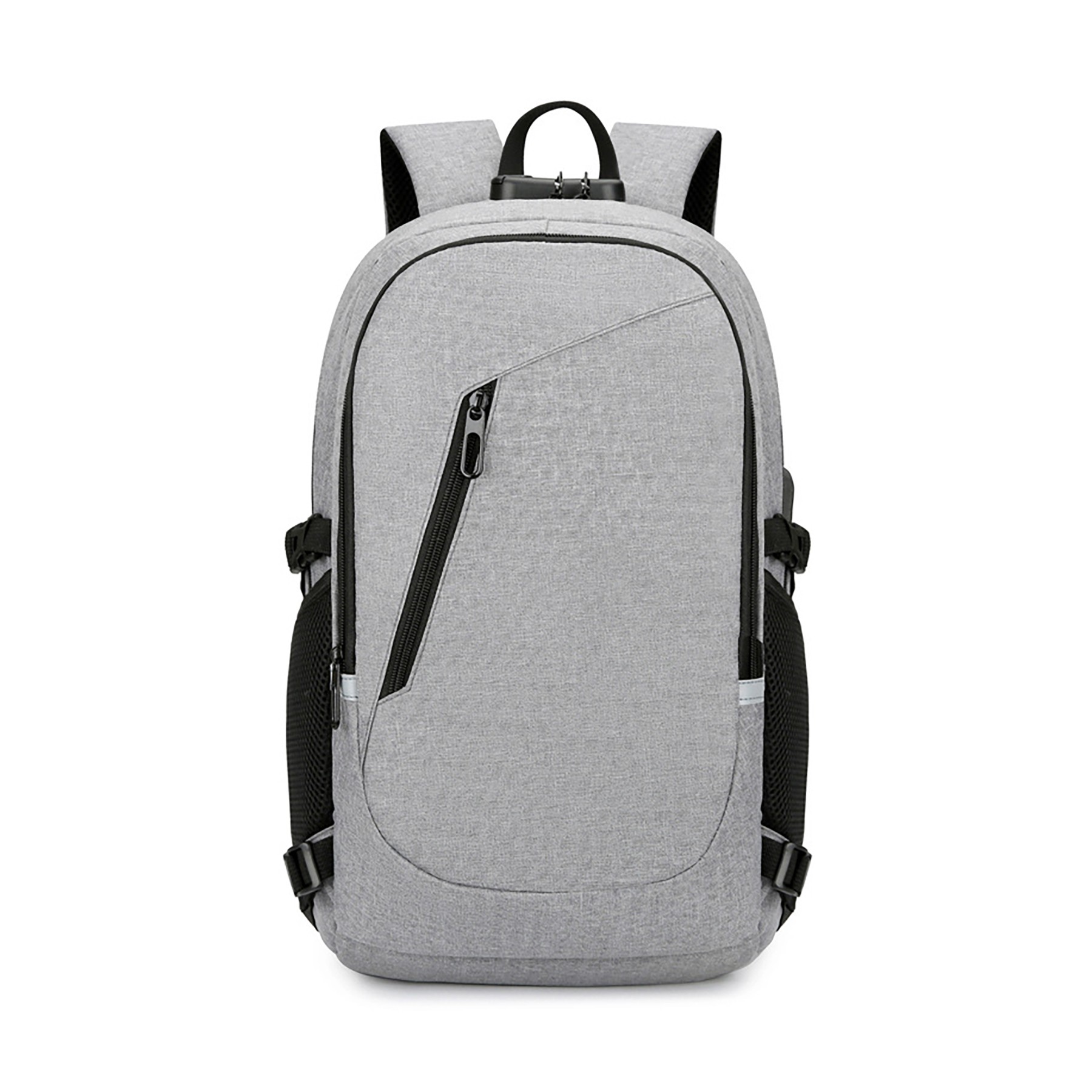 Computer Backpack Anti-Theft Bag 5