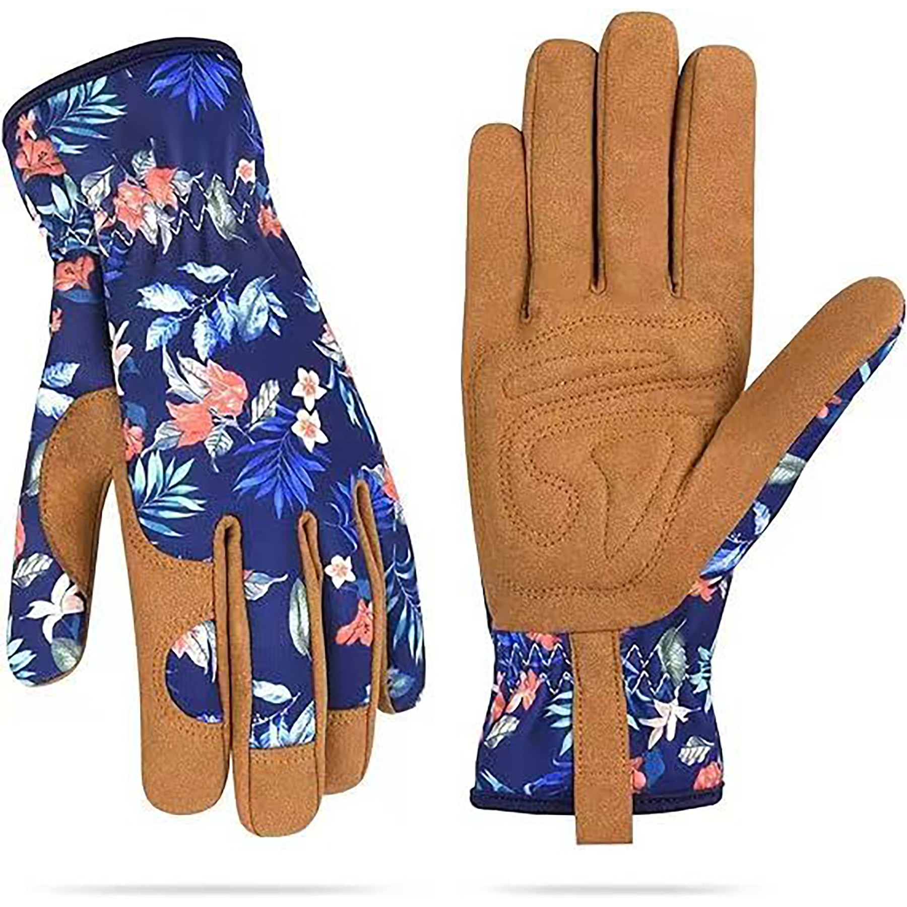 Womens Gardening Weeding Working Gloves 1