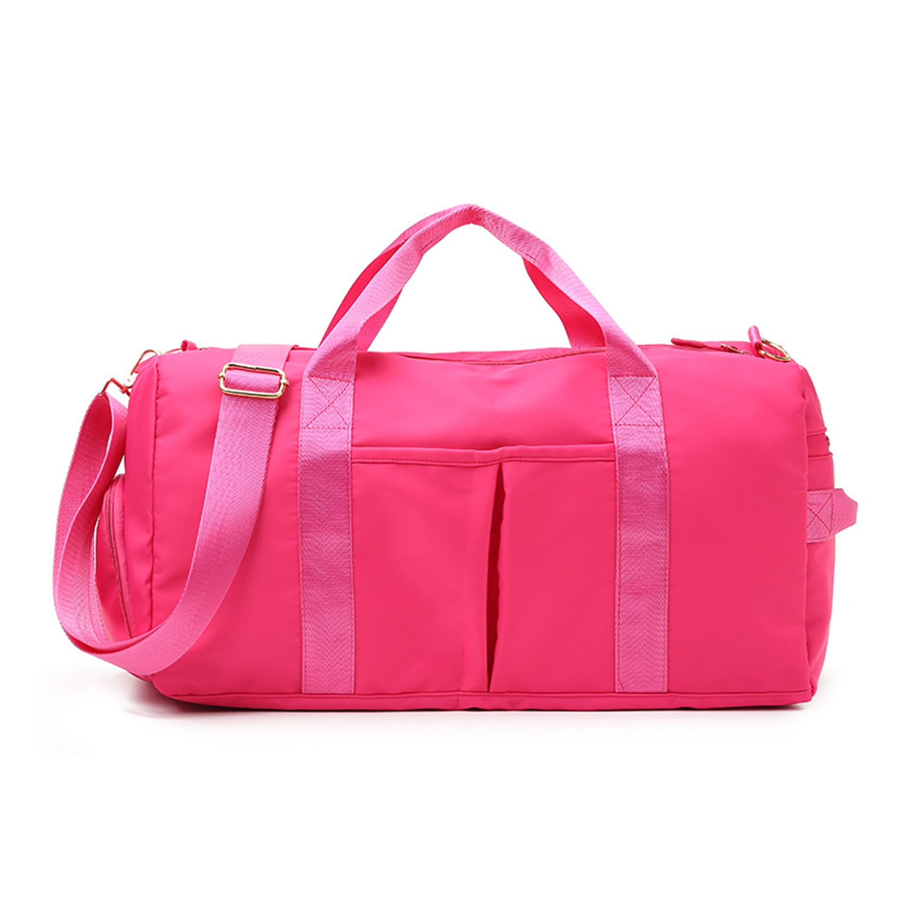 Leisure Travel Sports Bag 3