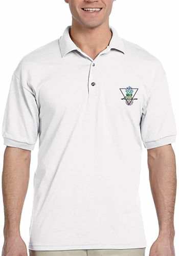 5.6oz 50/50 Moisture Wicking Cotton/Polyester 67