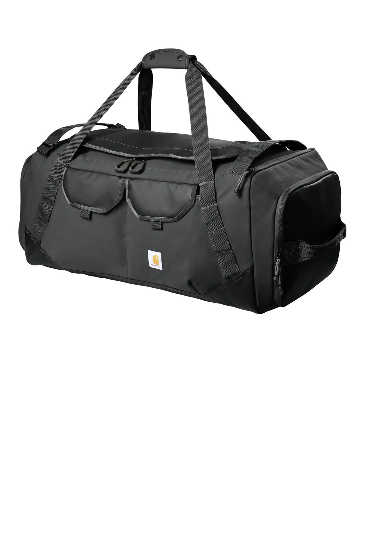 Carhartt 75L Heavy Haul Duffel CTB0000605 4