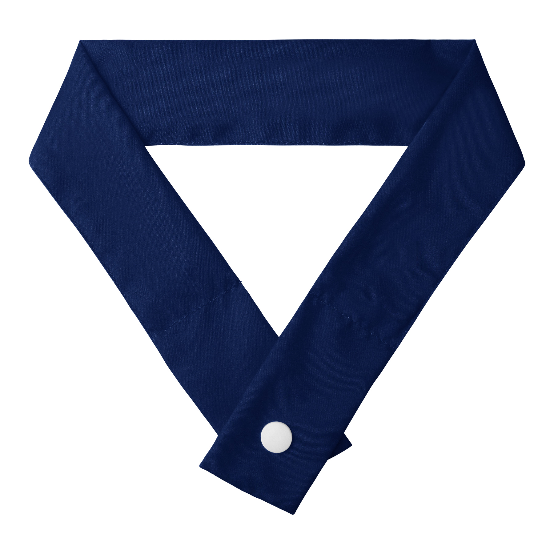 Snap-Button Sublimation Cooling Neck Wrap 3