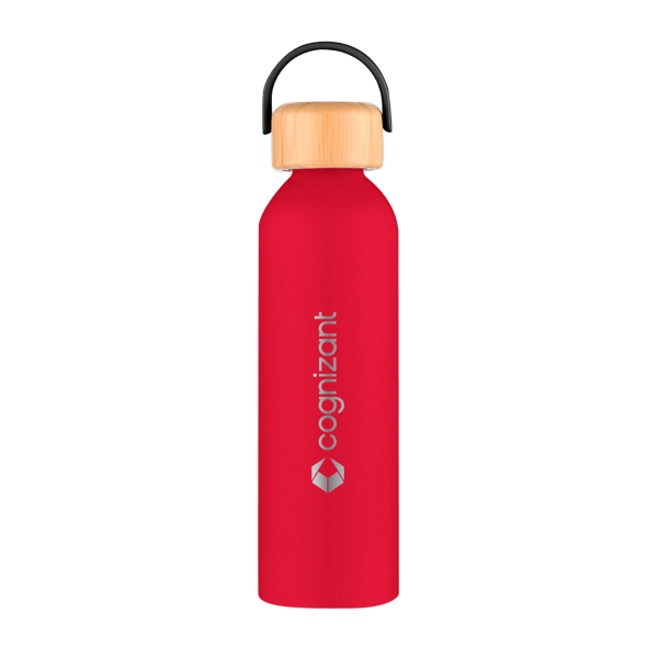 Jackson 24oz Recycled Aluminum Bottle 76