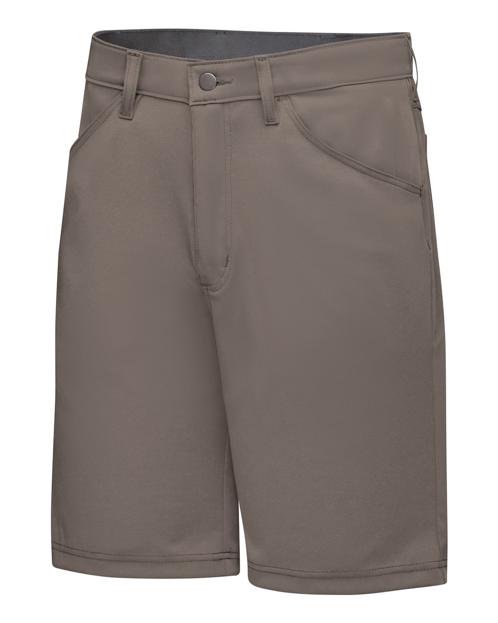 Men's Extended Sizes Cooling Work Shorts - TPM4EXT 13