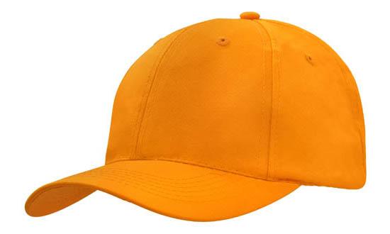 Breathable Poly Twill Cap 17