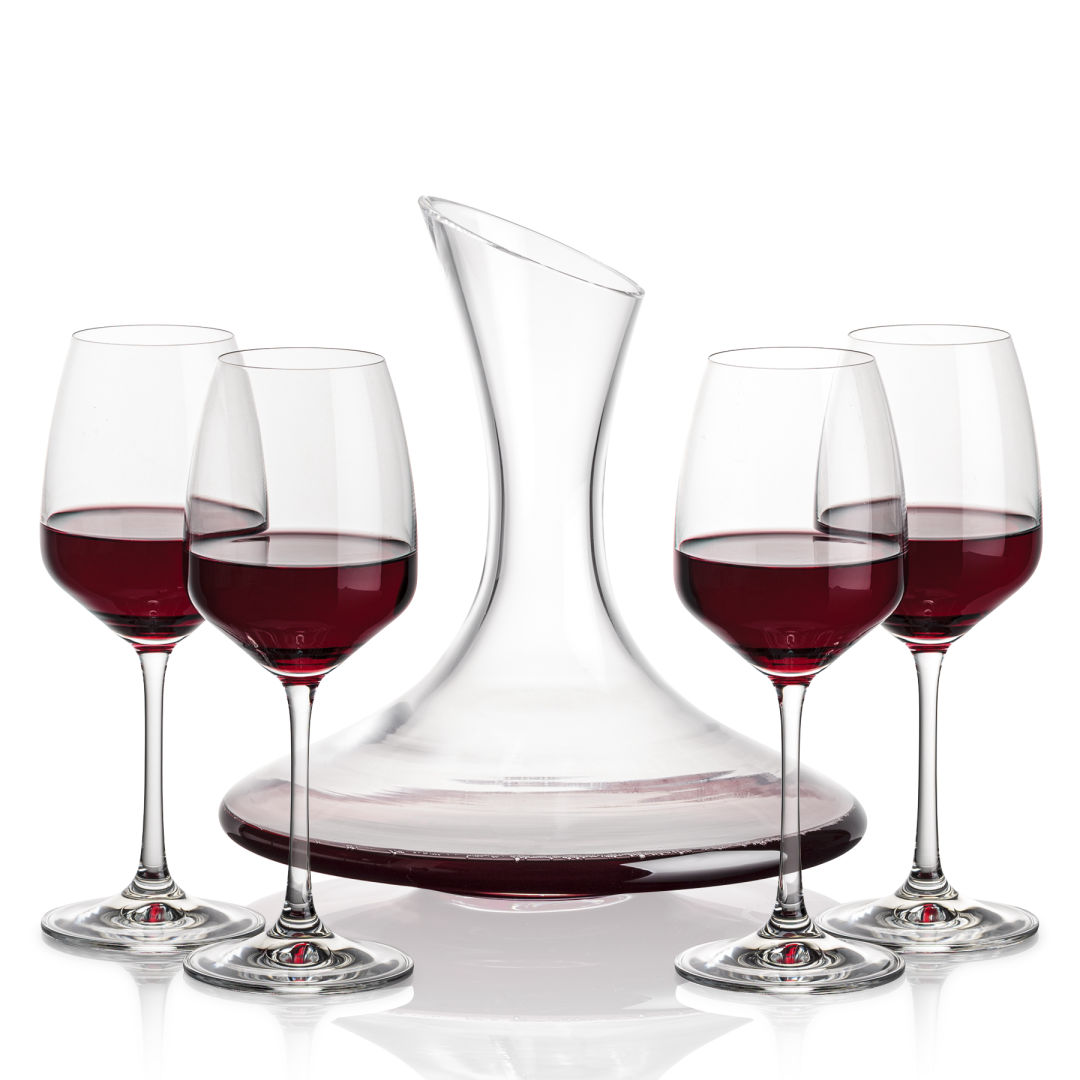 Madagascar Carafe & Oldham Wine 11