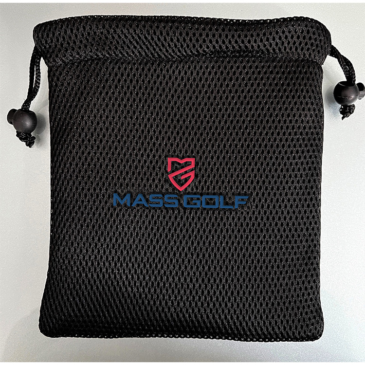 Mesh Drawstring Pouch 1