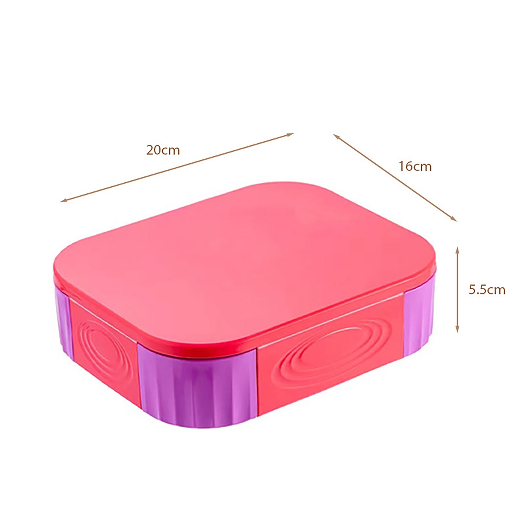 Lunch Box 5