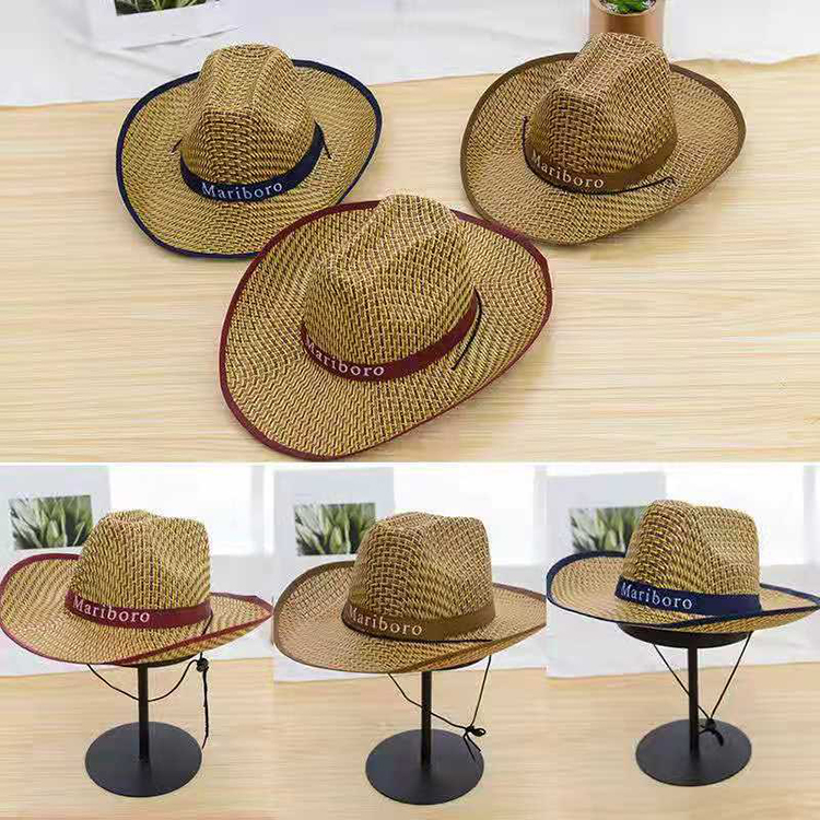 Western Cowboy Hat 1