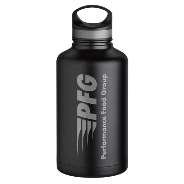 Basecamp Tundra Growler - 64 oz. 13