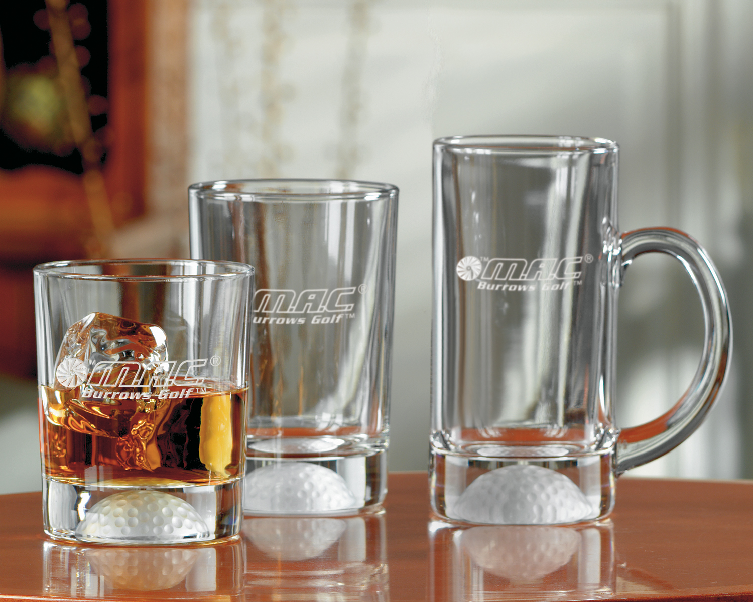 Tankard Mug 5