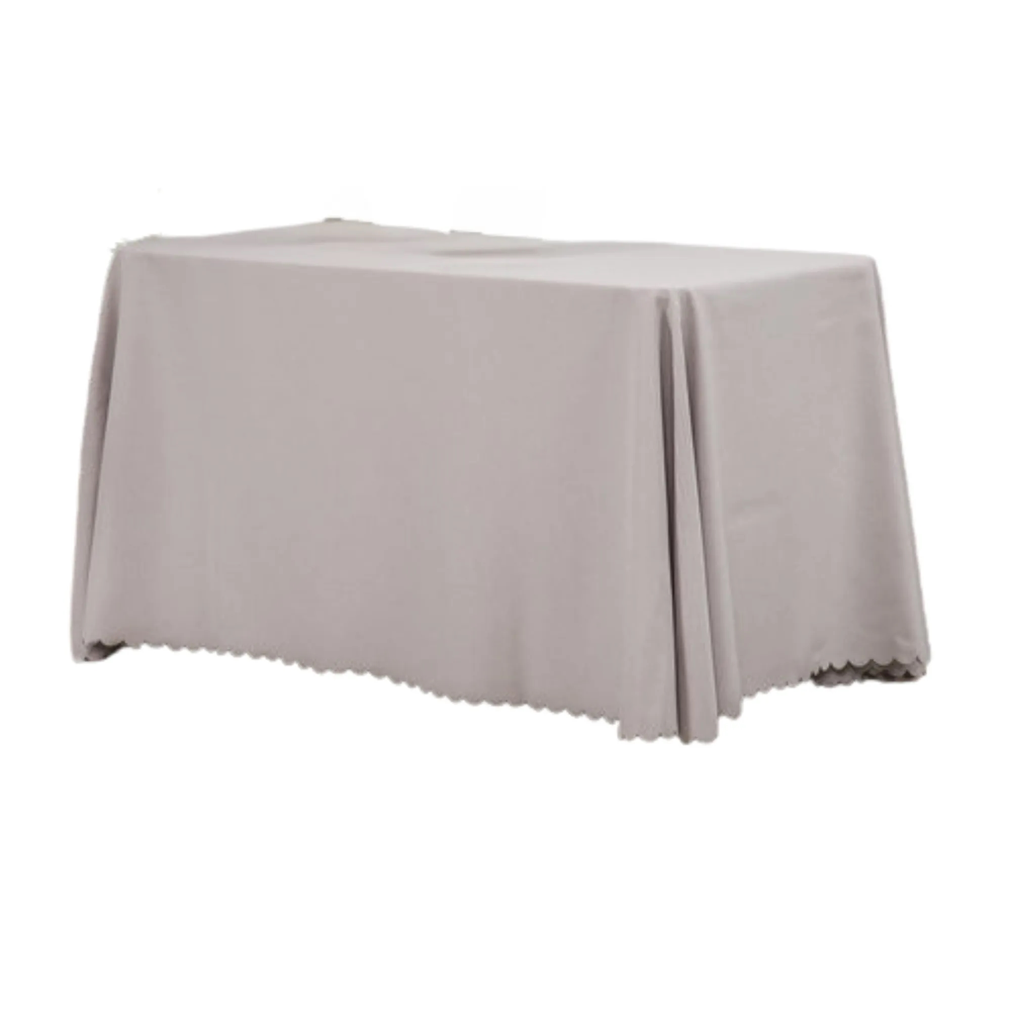Custom Printed Tablecloth 3