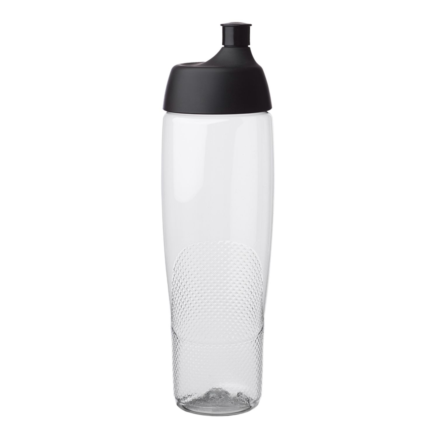 22 oz. Lightweight Single Wall Plastic Water Bottles