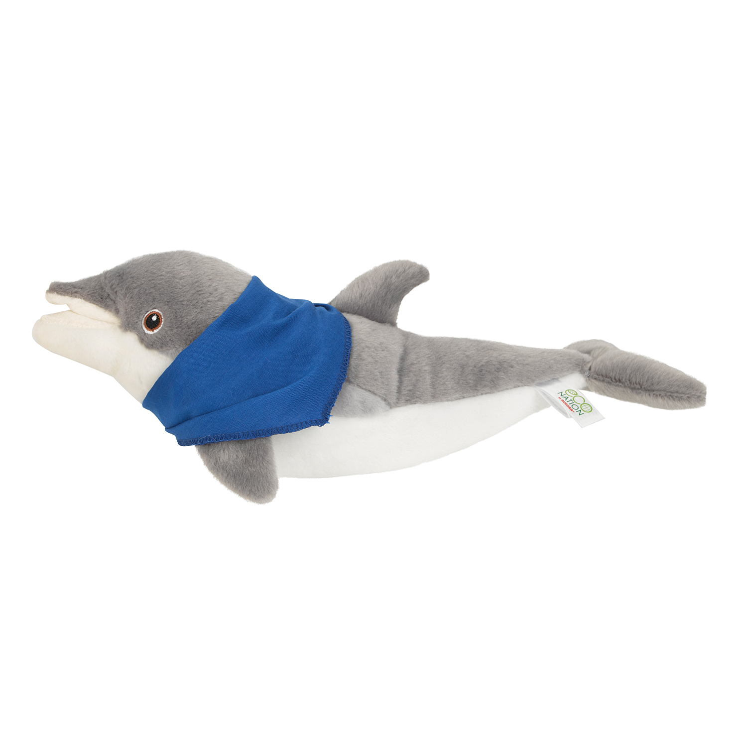Aurora™ Eco-Nation - 7.5" to 9.5" Plush 64
