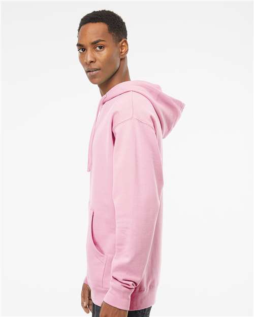 Unisex Midweight Hooded Sweatshirt - SS4500 225
