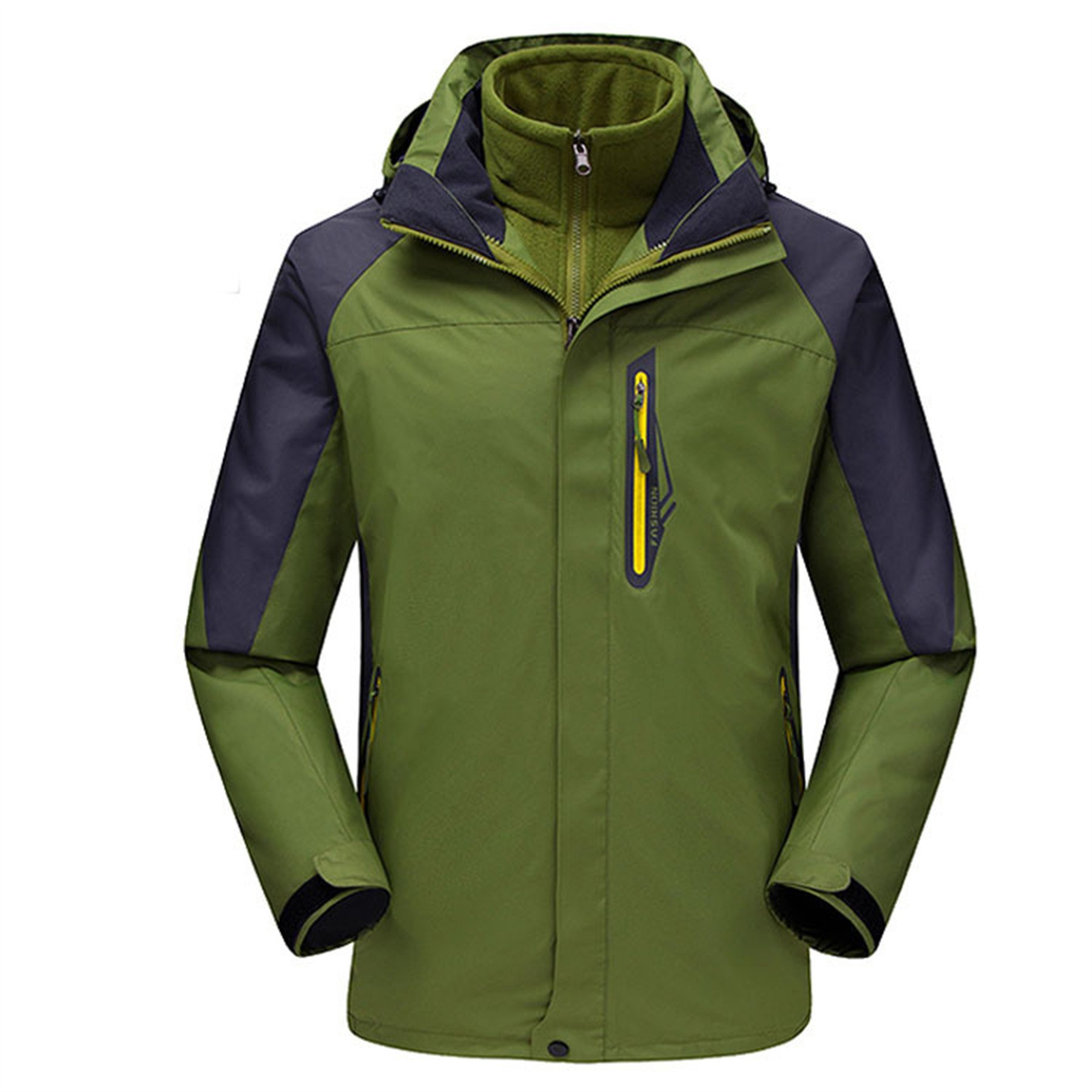 Jacket 8