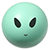 Emoticon Stress Ball 96