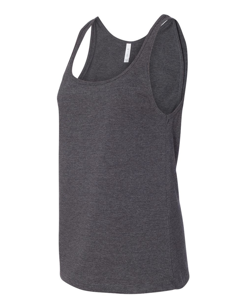 Women's Relaxed Jersey Tank - 6488 25
