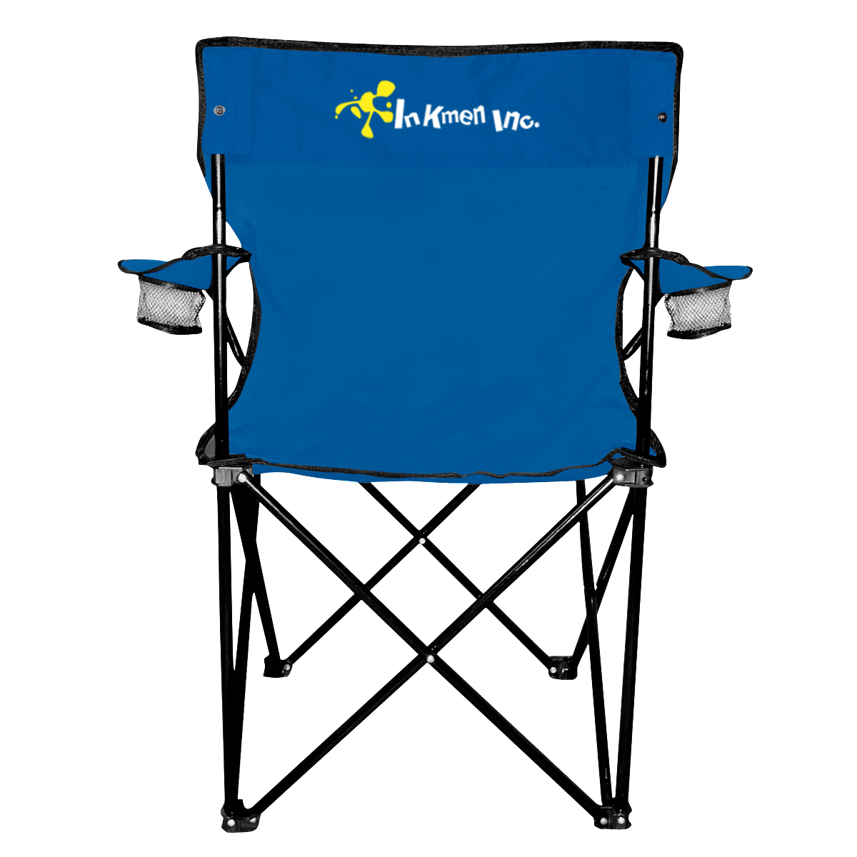 Folding Chair With Carrying Bag 97