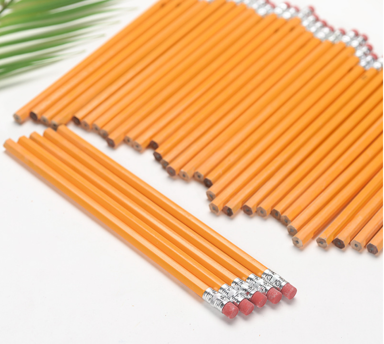 Workhorse Value #2 Pencil 2