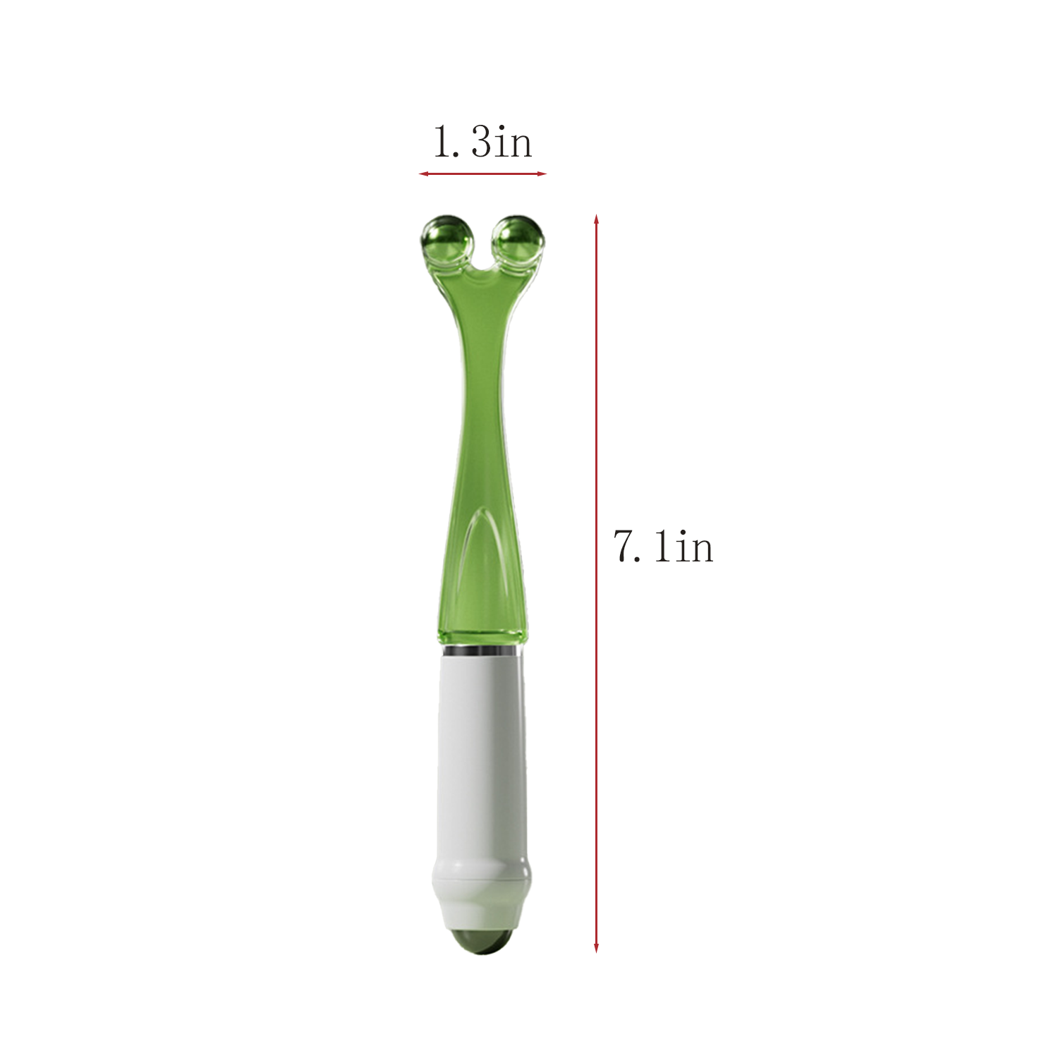 ABS Finger Massager Roller Tool 9