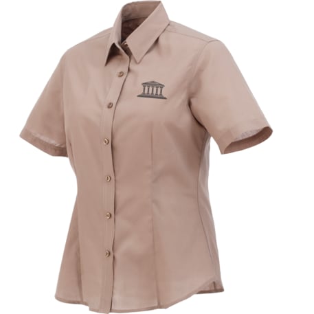 Women's COLTER Short Sleeve Shirt 143