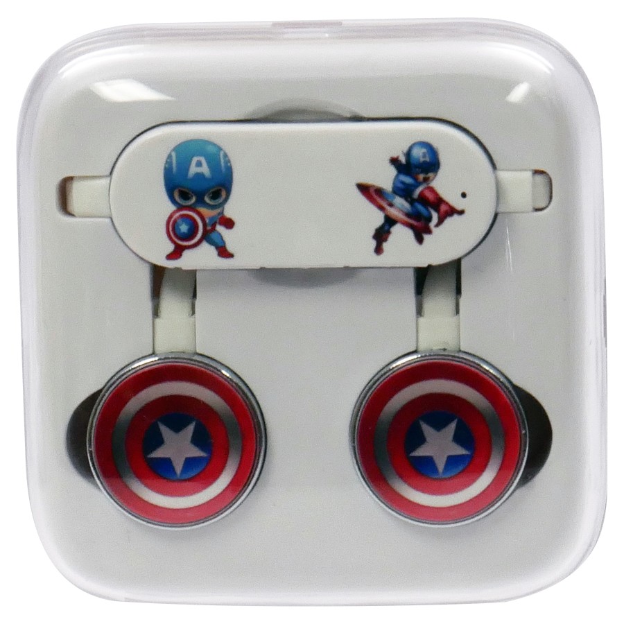 PulsePods Bluetooth Earbuds With Built In Microphone, Support Full Color Logo 1