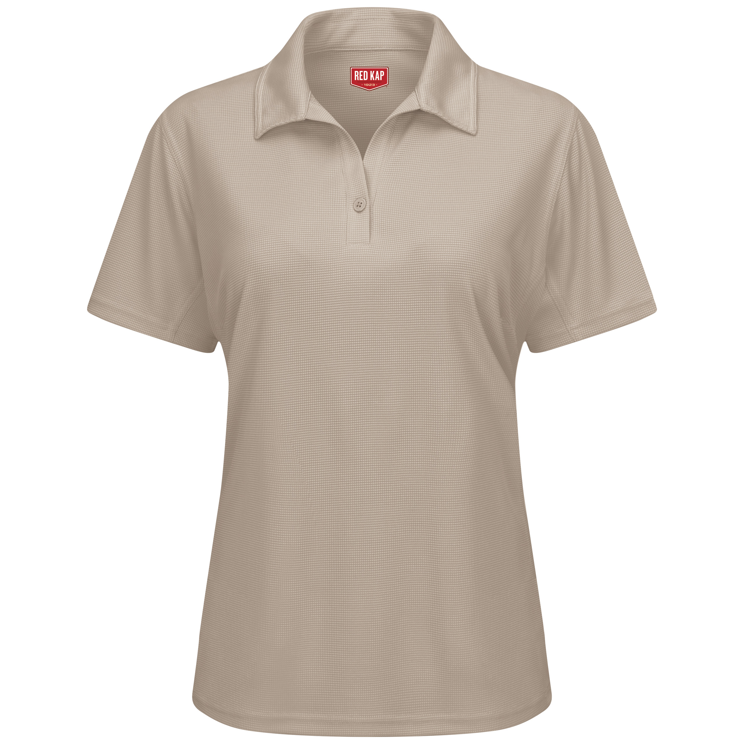 Red Kap® Women's Short Sleeve Performance Knit® Flex Series Pro Polo 6