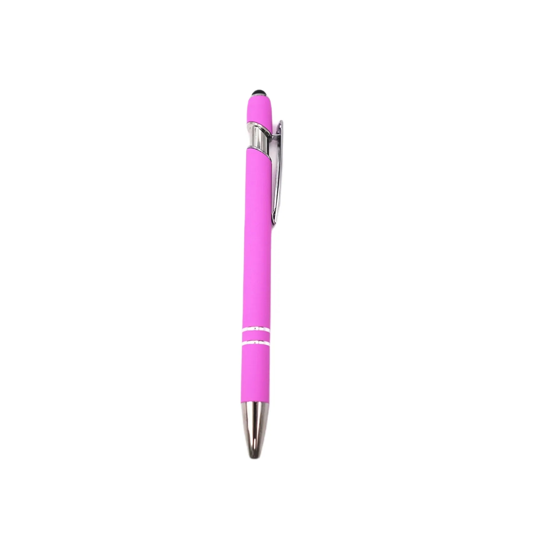 Soft Tactile Screen Grip Stylus Pen 1