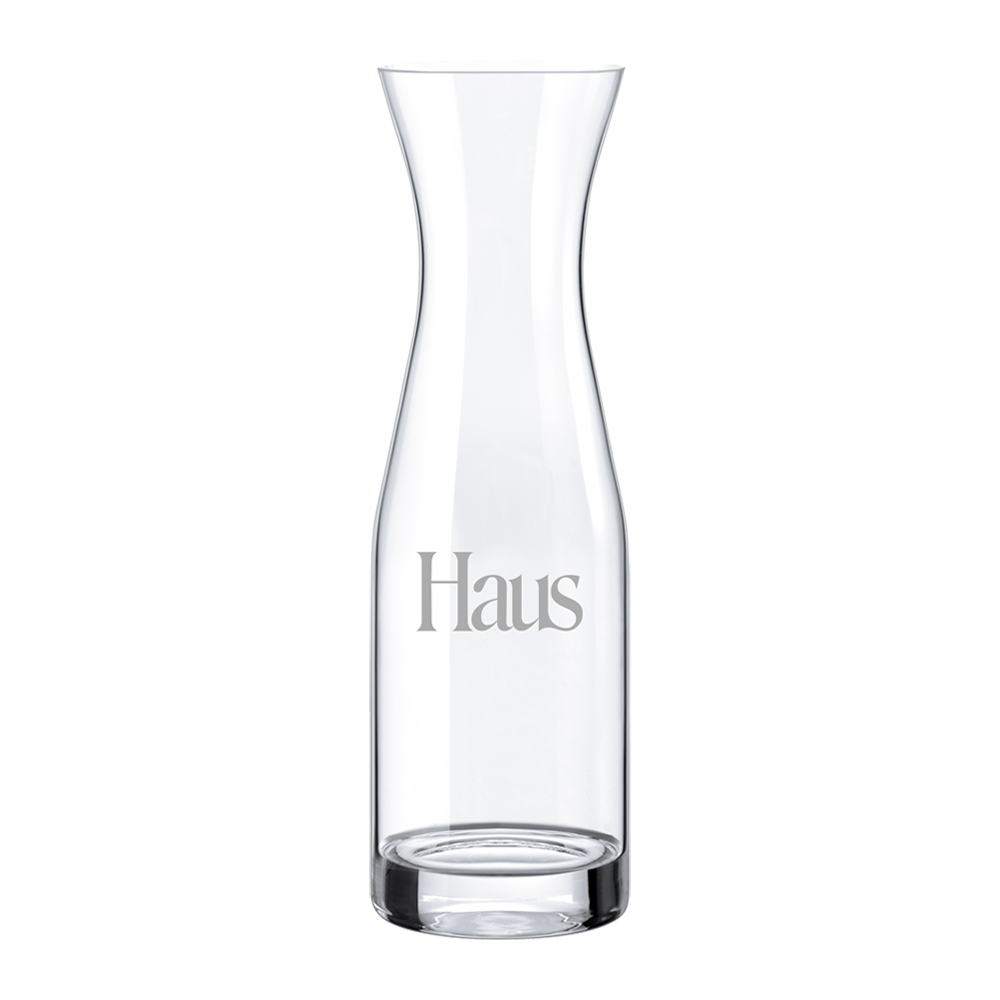 36oz. Vital Crystal Carafe 2