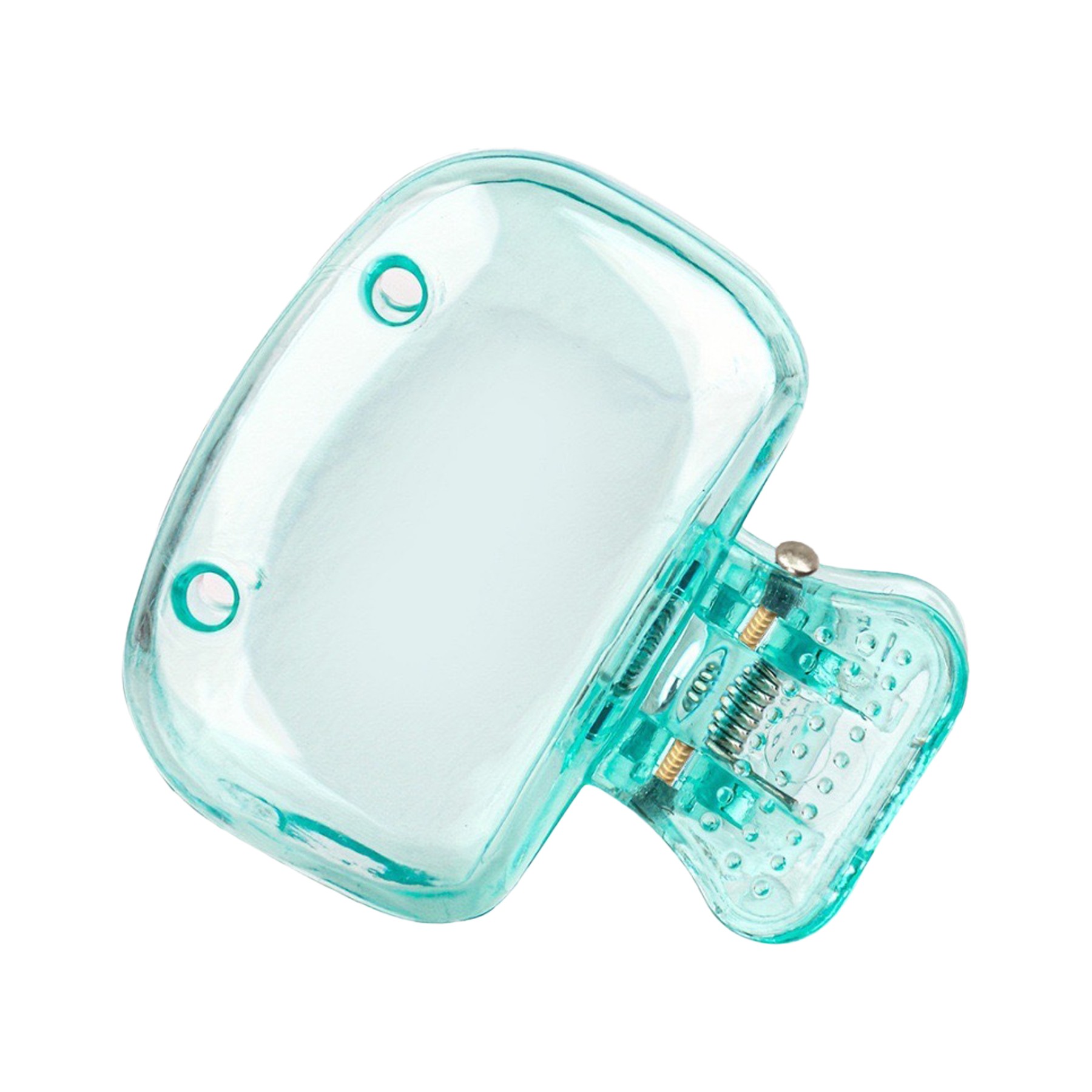 Toothbrush Clip For Travel 11