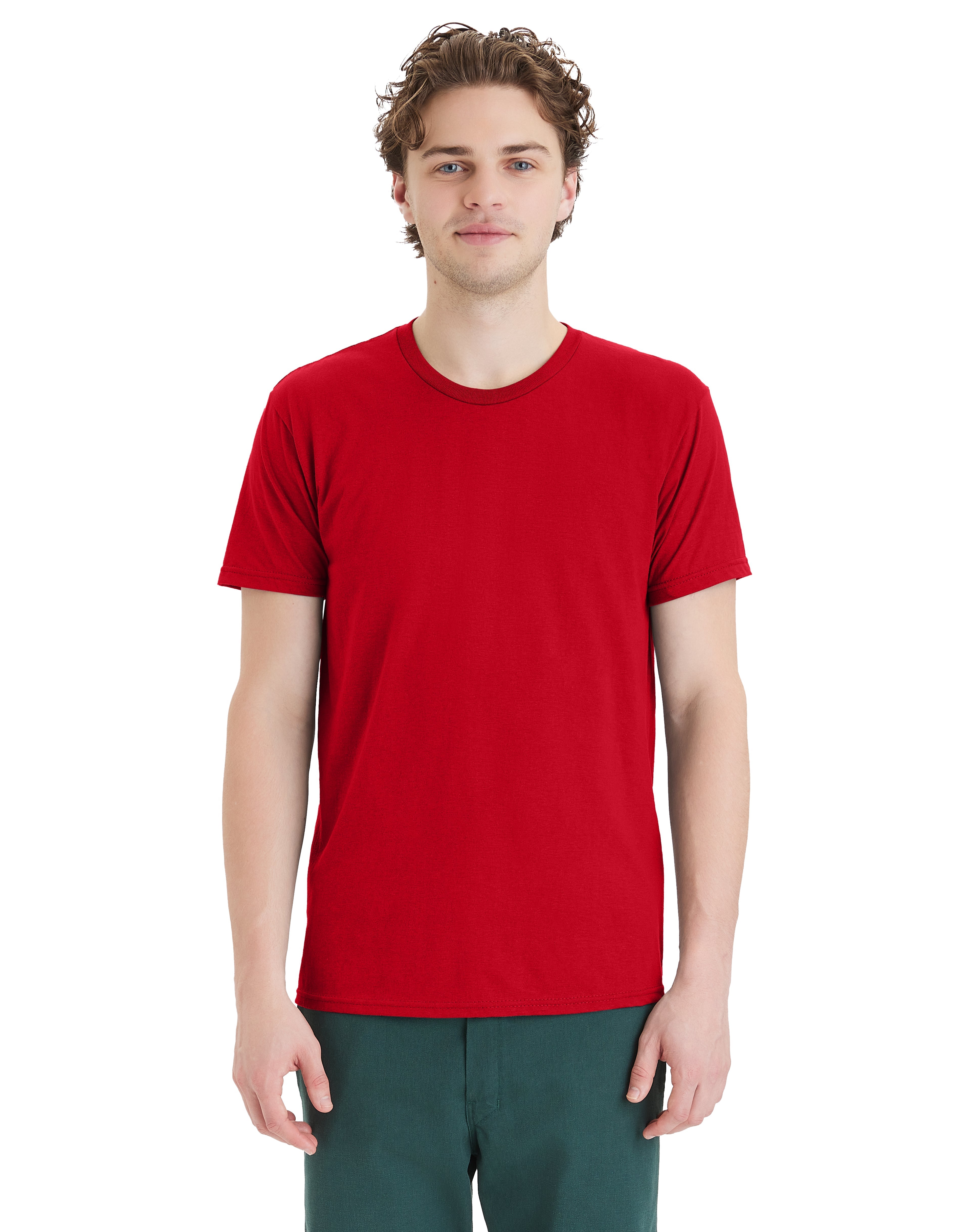 Perfect-T Adult Short Sleeve Pre-Treat DTG T 7