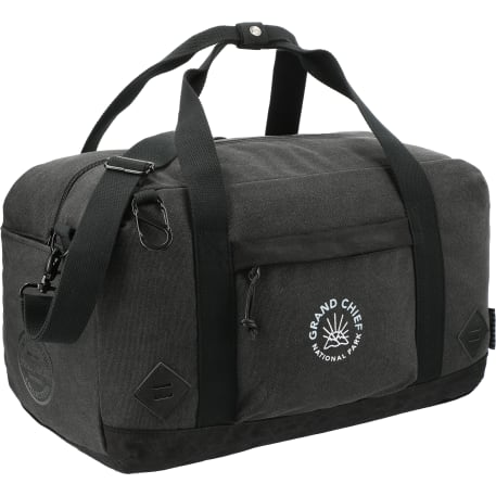 Field & Co. Woodland Duffel 29
