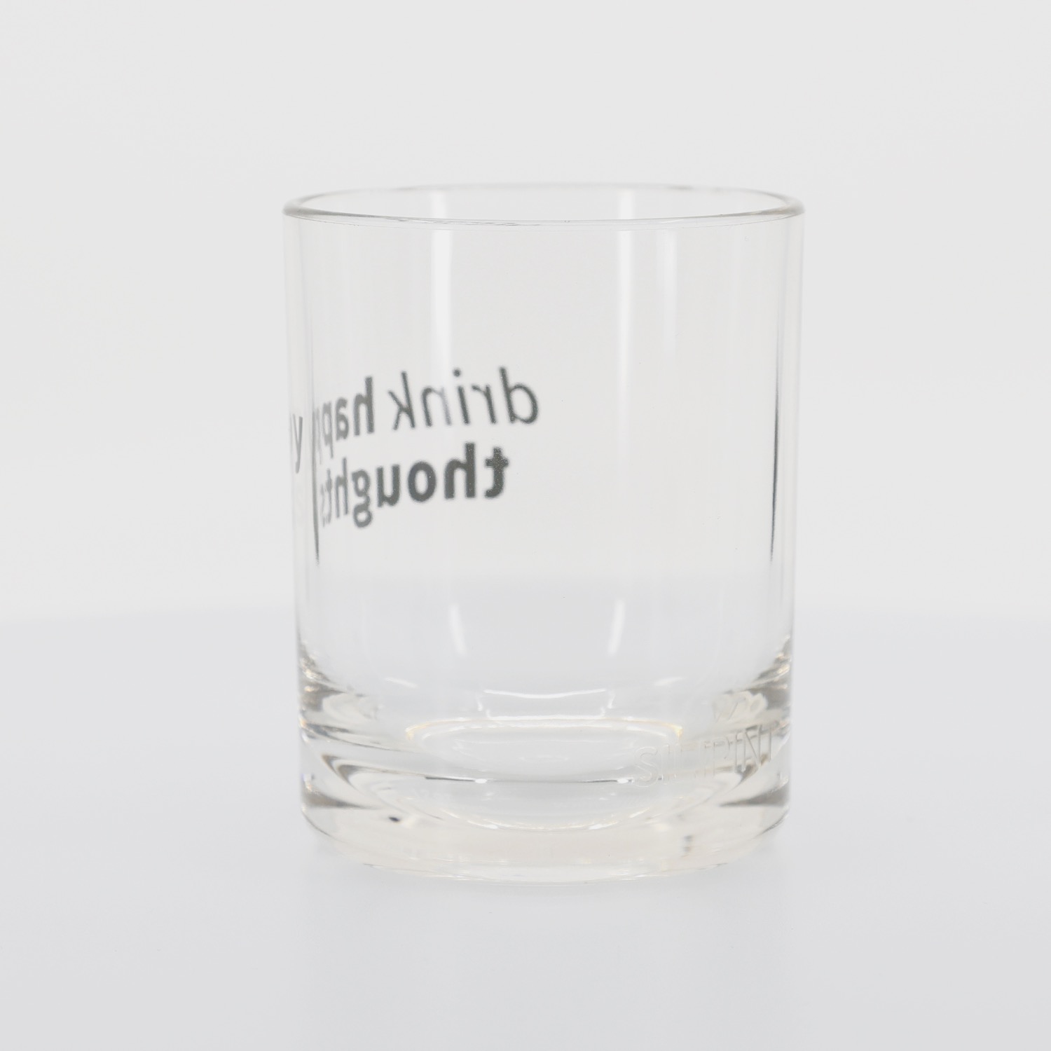 Silipint® Clear Rocks - 12 oz. 45